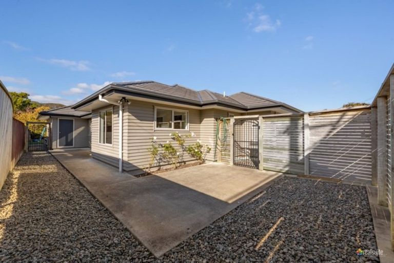 Photo of property in 1166 Taita Drive, Taita, Lower Hutt, 5011
