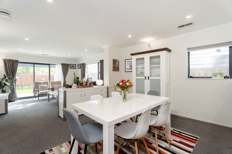 Photo of property in 61 Melksham Drive, Churton Park, Wellington, 6037