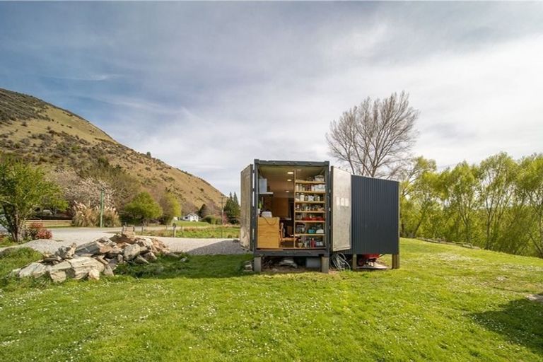 Photo of property in 5585 Ettrick-raes Junction Road, Millers Flat, Roxburgh, 9572