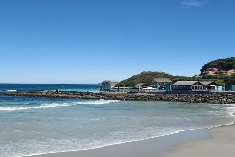 Photo of property in 5 Norfolk Street, Saint Clair, Dunedin, 9012