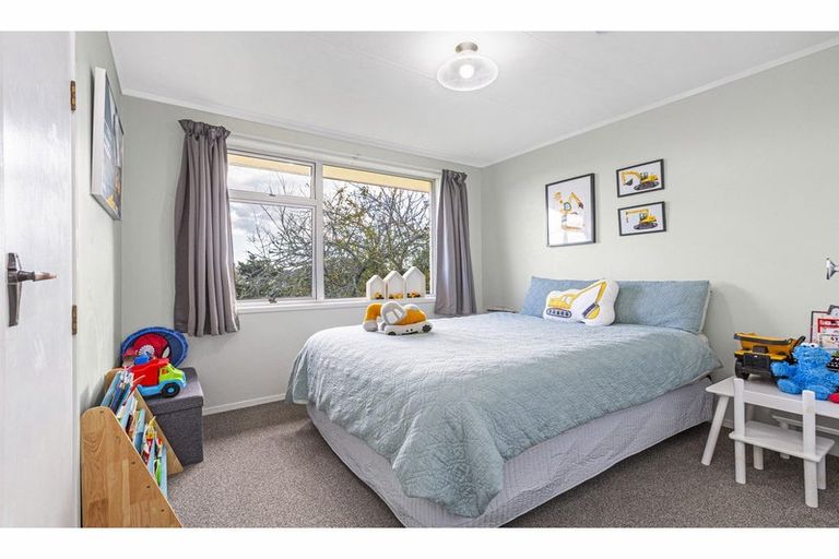 Photo of property in 24 Gavin Place, Huntly, 3700