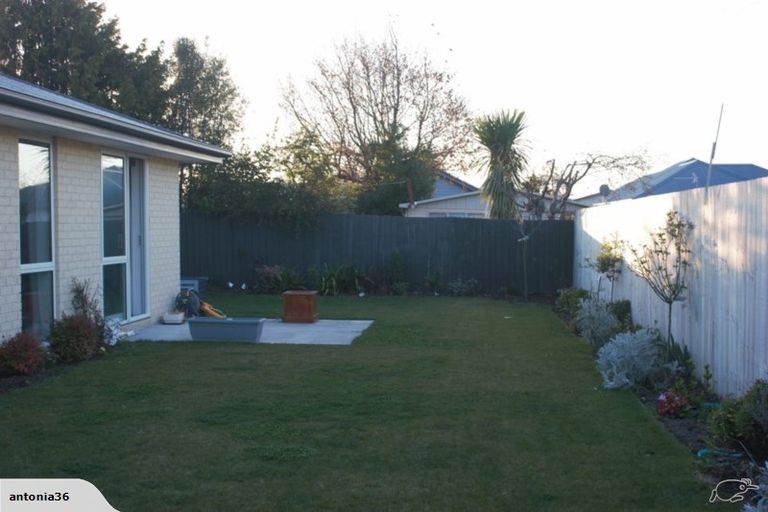 Photo of property in 63 Saint Johns Street, Woolston, Christchurch, 8062