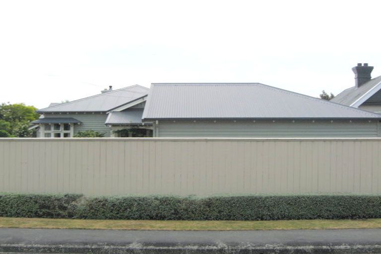 Photo of property in 49 Weston Road, St Albans, Christchurch, 8052