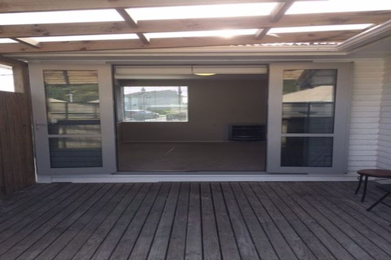 Photo of property in 61 Ahuriri Street, Strathmore Park, Wellington, 6022