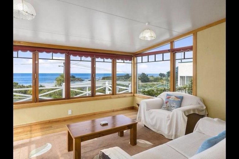 Photo of property in 984 Brighton Road, Brighton, Dunedin, 9035