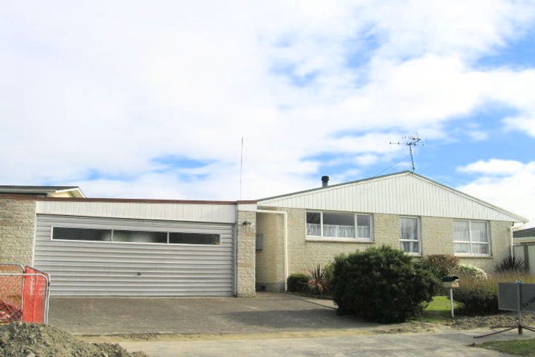 Photo of property in 25 Westminster Avenue, Tamatea, Napier, 4112