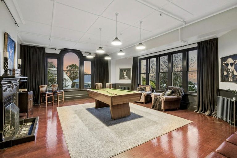 Photo of property in 45 Ross Street, Roslyn, Dunedin, 9010