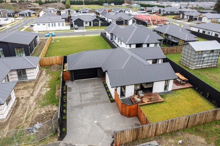 Photo of property in 177 Townsend Road, Rangiora, 7400