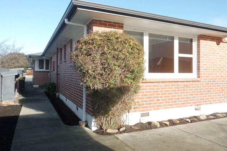 Photo of property in 9 Wood Street, Temuka, 7920