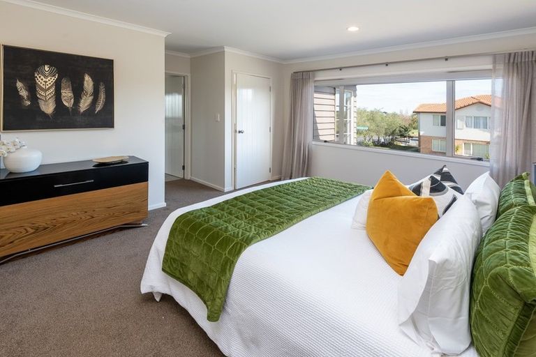 Photo of property in 20 Earlshall Drive, Flat Bush, Auckland, 2016