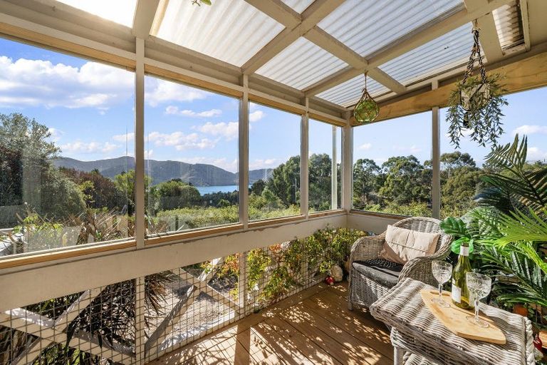 Photo of property in 38 Marine Drive, Diamond Harbour, Lyttelton, 8971