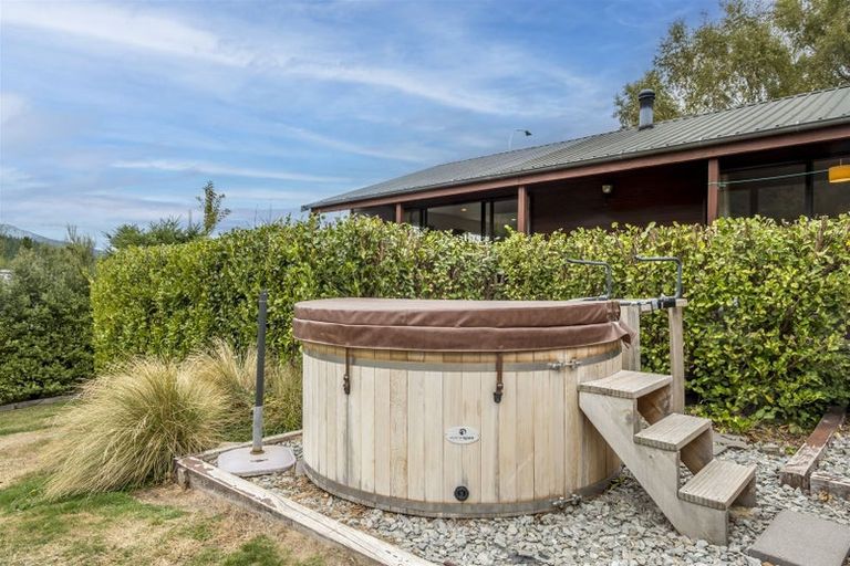 Photo of property in 18 Acheron Heights, Hanmer Springs, 7334