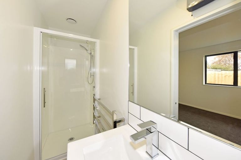 Photo of property in 31a Waltham Road, Sydenham, Christchurch, 8023