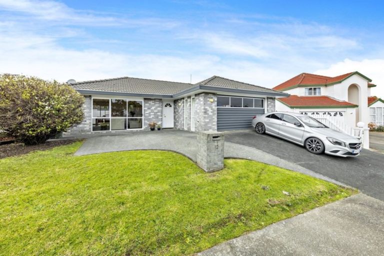Photo of property in 1/12 Edendale Road, Somerville, Auckland, 2014
