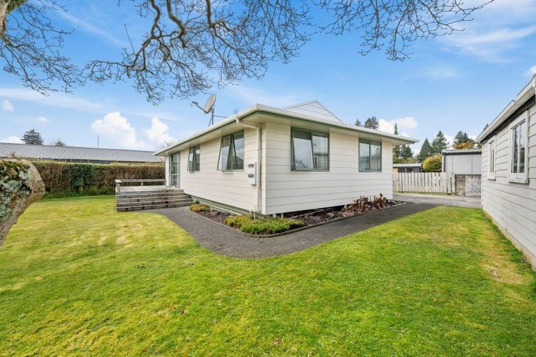 Photo of property in 2a Werrina Crescent, Mangakakahi, Rotorua, 3015