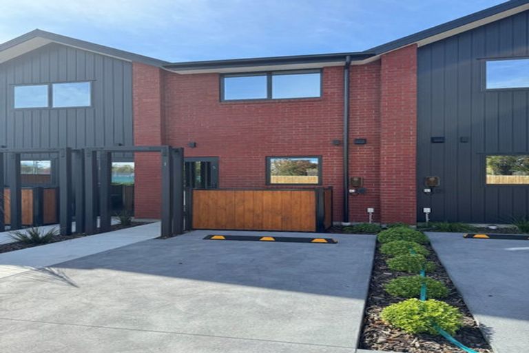 Photo of property in 3/1 Tilia Lane, Dallington, 8061