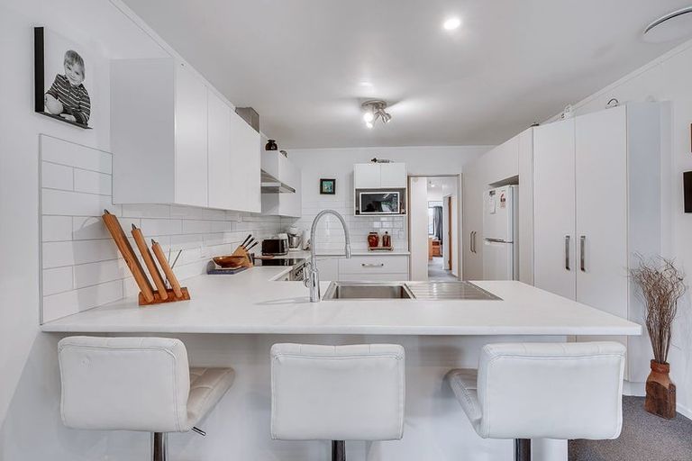 Photo of property in 49c Carey Street, Maeroa, Hamilton, 3200