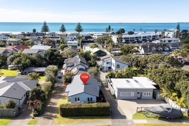 Photo of property in 159a Oceanview Road, Mount Maunganui, 3116