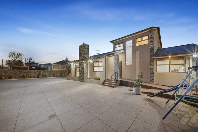 Photo of property in 130 Wyllie Road, Papatoetoe, Auckland, 2025