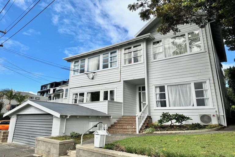 Photo of property in 1/4 Tweed Street, Richmond, Christchurch, 8013