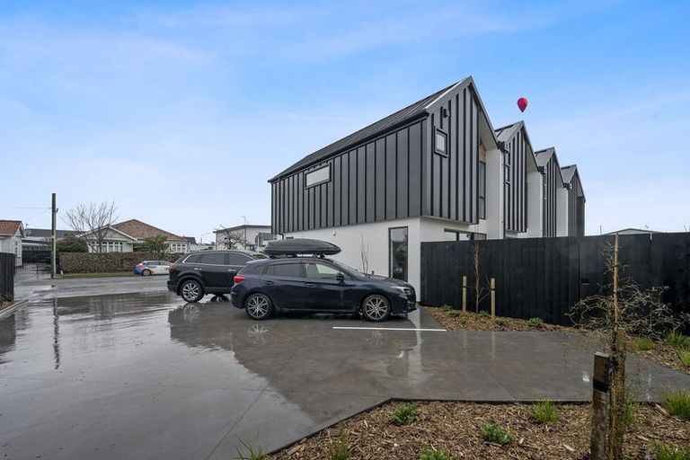 Photo of property in 31c Purchas Street, St Albans, Christchurch, 8014