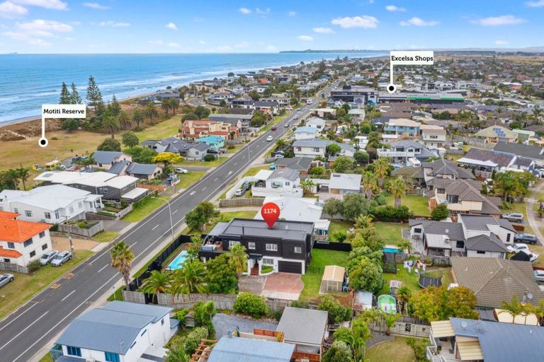 Photo of property in 1174 Papamoa Beach Road, Papamoa Beach, Papamoa, 3118