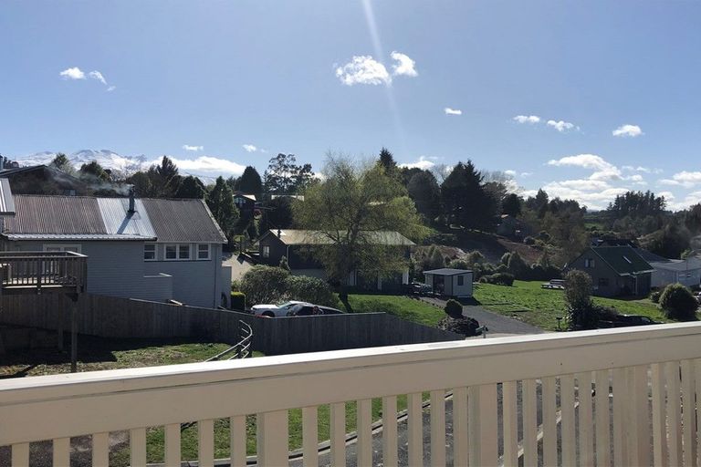 Photo of property in 27 Willow Lane, Ohakune, 4625