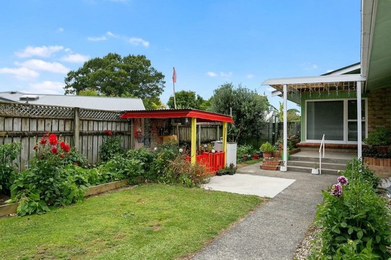 Photo of property in 14 Burwood Road, Matamata, 3400