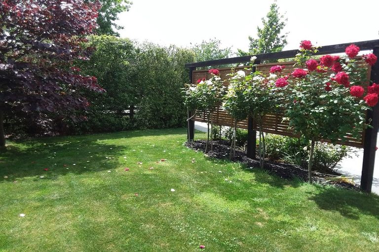 Photo of property in 21 Stonebrook Drive, Rolleston, 7614