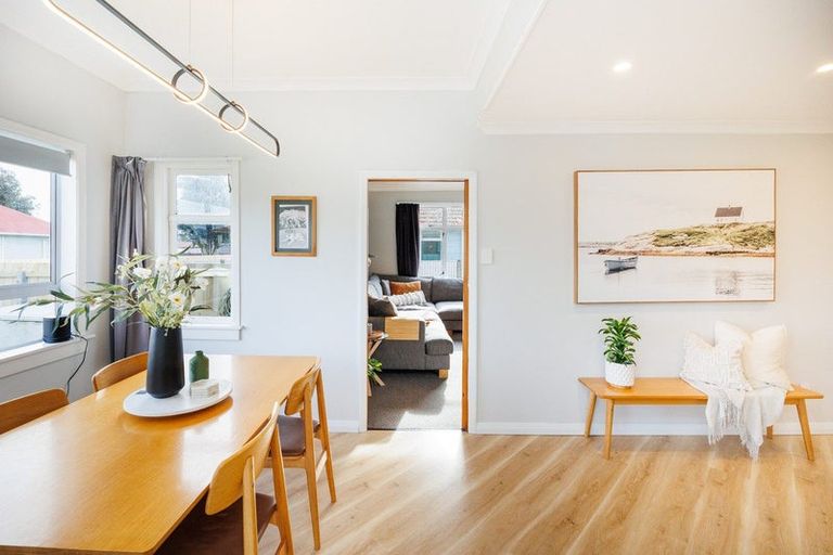 Photo of property in 45 Tyne Street, Roslyn, Dunedin, 9010