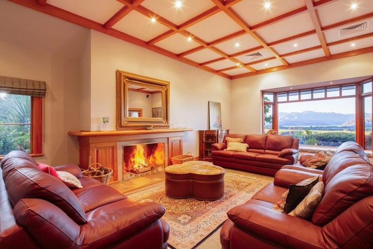 Photo of property in 673 Mount Barker Road, Wanaka, 9382