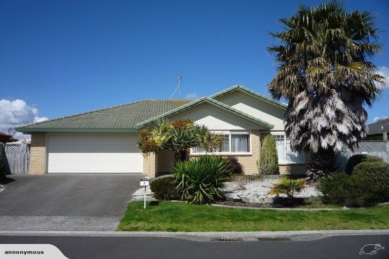 Photo of property in 7 Aspen Place, Papamoa Beach, Papamoa, 3118