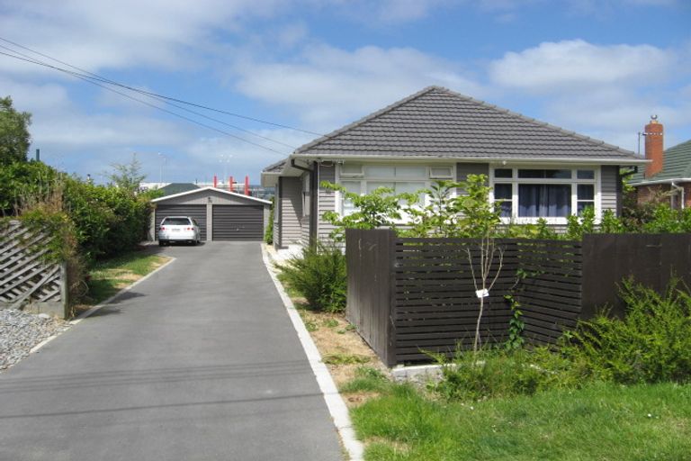 Photo of property in 24 Sabina Street, Shirley, Christchurch, 8013