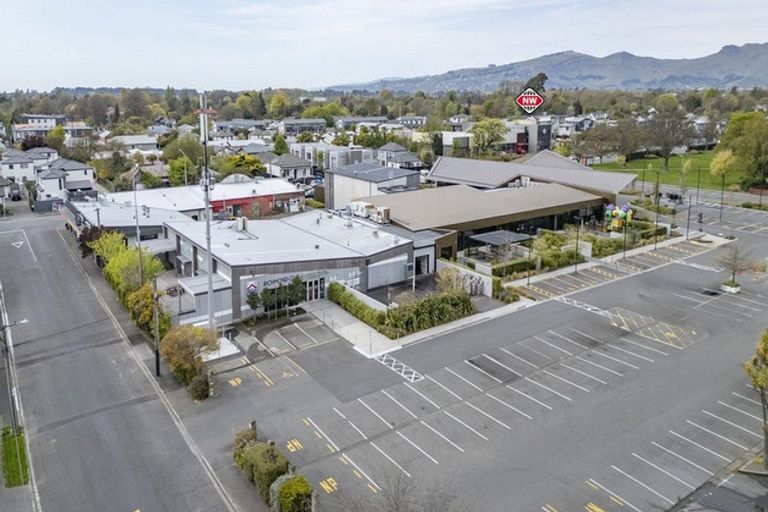 Photo of property in 74 Avalon Street, Richmond, Christchurch, 8013