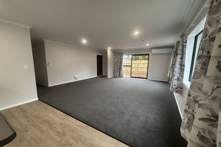 Photo of property in 21 Hobson Street, Levin, 5510