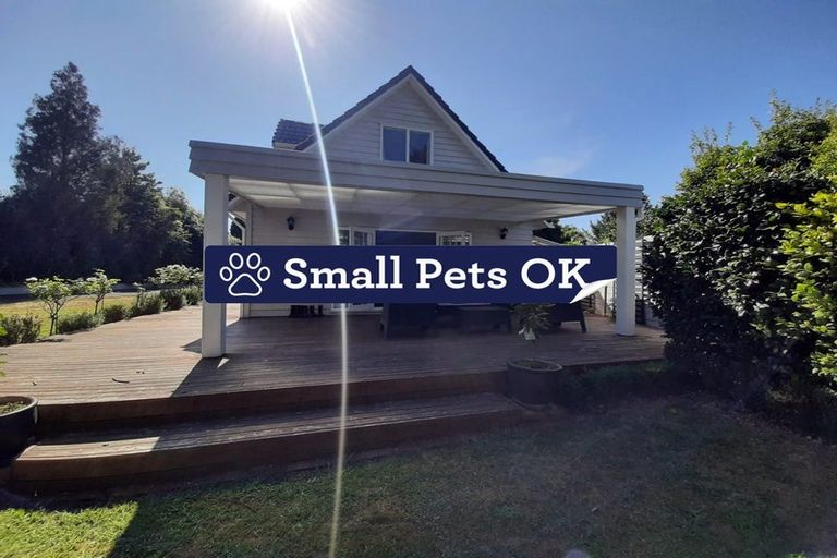 Photo of property in 57 Woodlyn Drive, Karaka, Drury, 2578