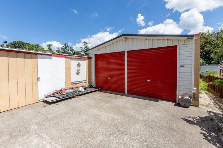 Photo of property in 46 Claremont Avenue, Paeroa, 3600
