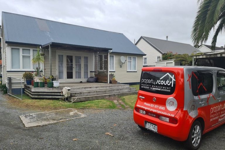 Photo of property in 50 First Avenue, Avenues, Whangarei, 0110