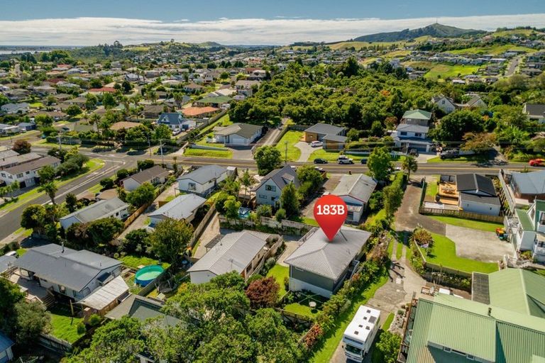 Photo of property in 183b Waitaha Road, Welcome Bay, Tauranga, 3112