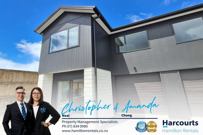 Photo of property in 11a North Ridge Drive, Rototuna North, Hamilton, 3210