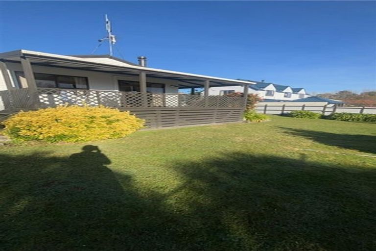 Photo of property in 1 Hunters Hill, Havelock North, 4130