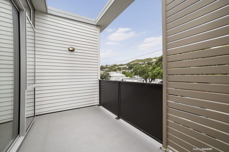 Photo of property in 6/59 The Parade, Island Bay, Wellington, 6023