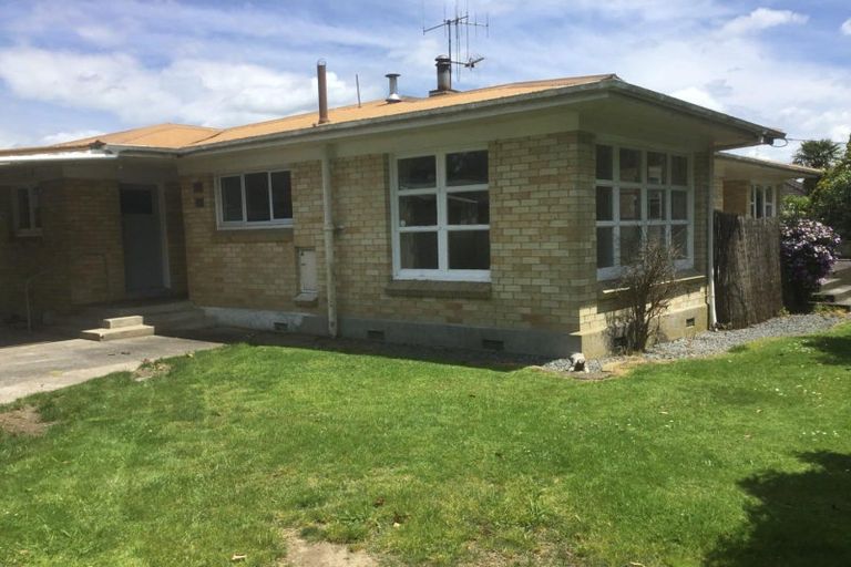 Photo of property in 2 George Street, Matamata, 3400