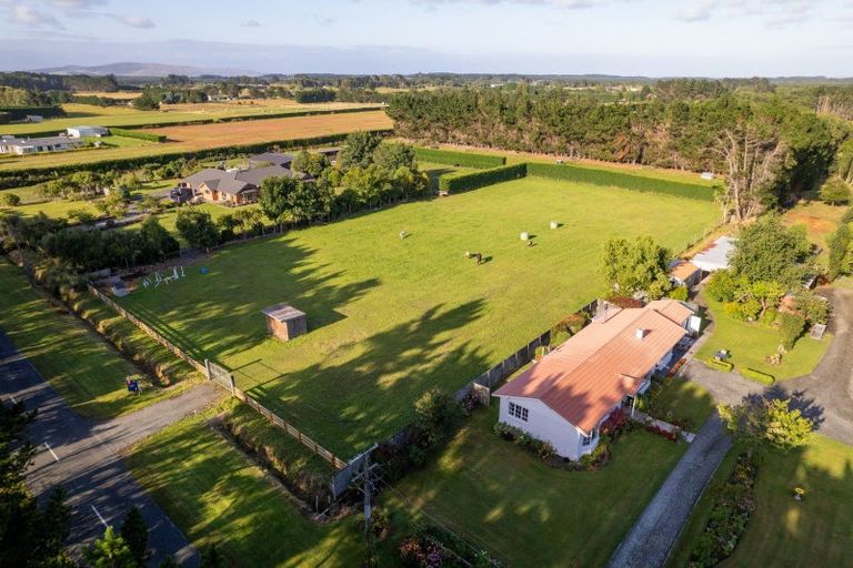 Photo of property in 102 Aicken Road, Otatara, Invercargill, 9879