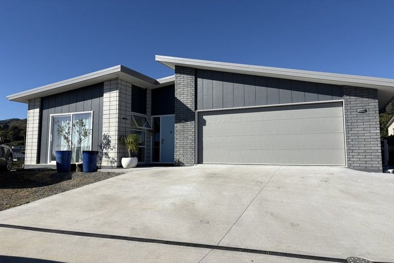 Photo of property in 6 Broadview Way, Richmond, 7020