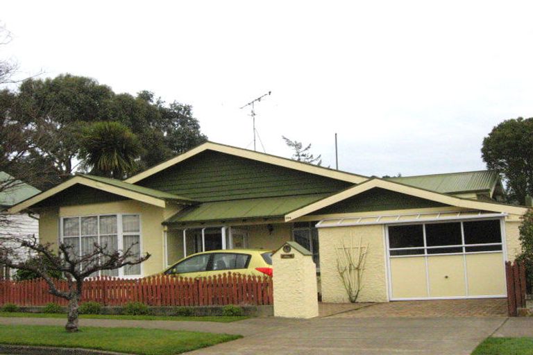 Photo of property in 184 Macmaster Street, Richmond, Invercargill, 9810