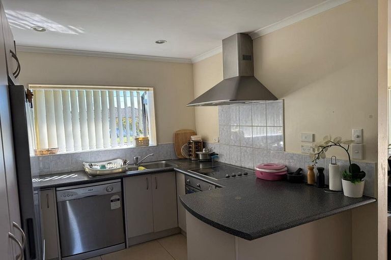 Photo of property in 41 Donegal Park Drive, Flat Bush, Auckland, 2019