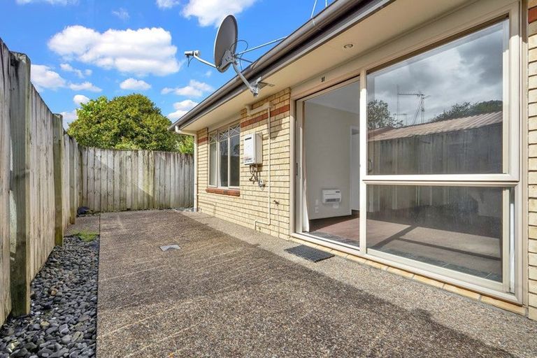 Photo of property in 36d Charlemont Street, Whitiora, Hamilton, 3200