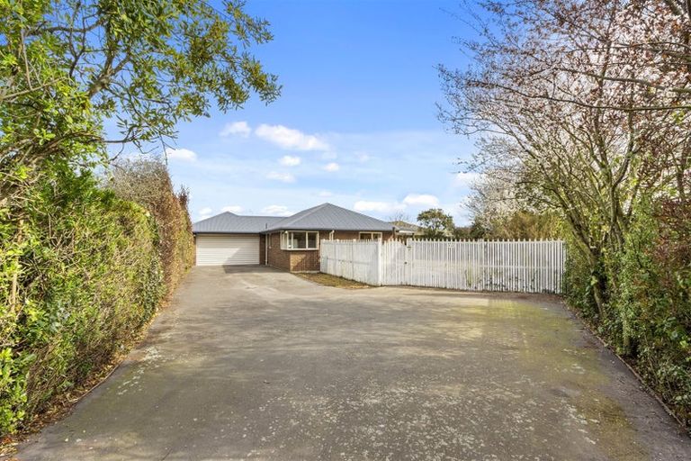 Photo of property in 147 Lincoln Road, Addington, Christchurch, 8024