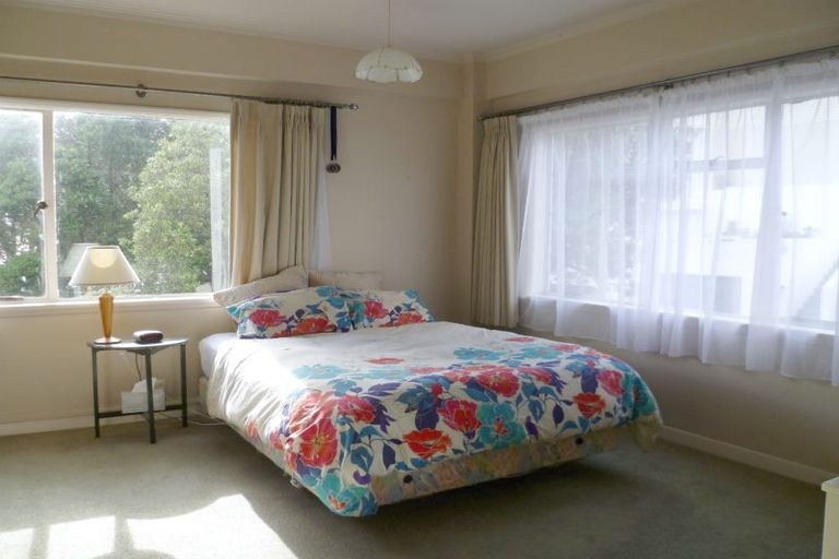 Photo of property in 40a The Crescent, Roseneath, Wellington, 6011